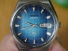 Vintage Seiko Actus 6306-8030 December 1976 Suwa Dial Automatic Men's Wristwatch - The Japanese Factory