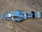 Vintage Seiko Credor 8J86-7A00 18kt Gold Quartz Dress Watch - The Japanese Factory