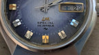 Vintage Seiko LM Lord Matic Special 5216-7040 Kanji Day Date Daini Dial - The Japanese Factory