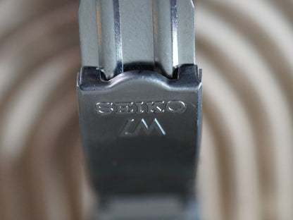 Vintage Seiko LM Lord Matic Special 5216-7040 Kanji Day Date Daini Dial - The Japanese Factory