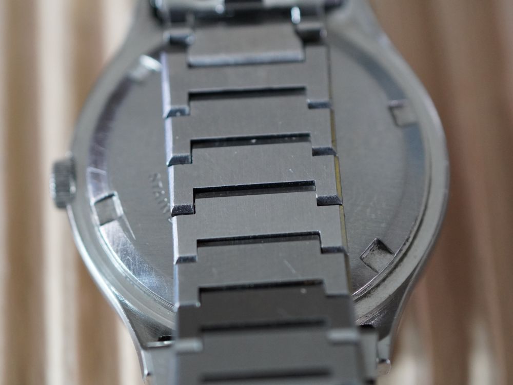 Vintage Seiko LM Lord Matic Special 5216-7040 Kanji Day Date Daini Dial - The Japanese Factory