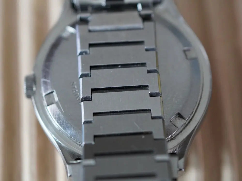 Vintage Seiko LM Lord Matic Special 5216-7040 Kanji Day Date Daini Dial - The Japanese Factory
