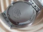 Vintage Seiko LM Lord Matic Special 5216-7040 Kanji Day Date Daini Dial - The Japanese Factory