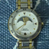 Vintage Seiko Presage Moon Phase 7434-6030 Men's Wristwatch - The Japanese Factory