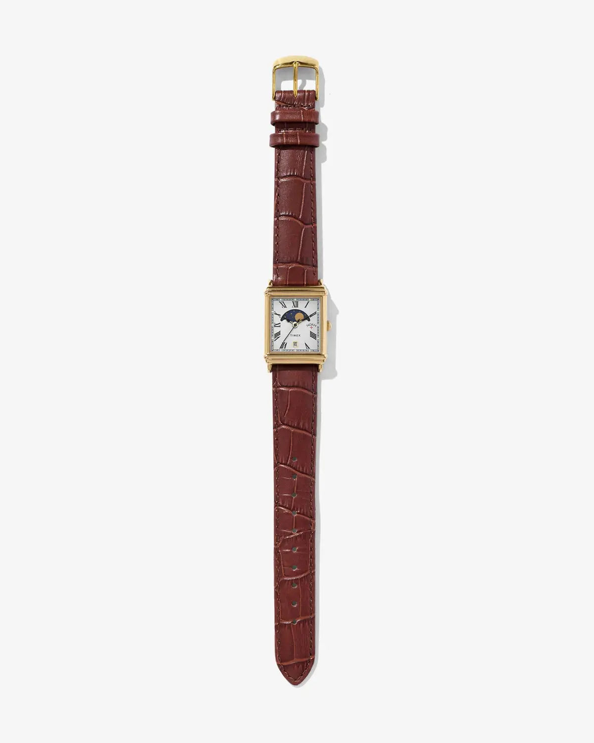 Noah x Timex Moon Phase Watch Timex