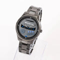 Sega Hard x SuperGroupies Sega Saturn Model Watch Limited Edition Wristwatch SuperGroupies