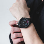 Sega Hard x SuperGroupies Mega Drive Model Watch Limited Edition Wristwatch
