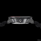RADIO EVA x Seiko A347 EVA-02 Diver's Watch Limited Edition Wristwatch - The Japanese Factory