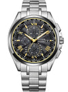 [AT8244-57E] CITIZEN ATTESA KIZASHI COLLECTION WATCH