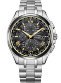 [AT8244-57E] CITIZEN ATTESA KIZASHI COLLECTION WATCH