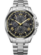 [AT8244-57E] CITIZEN ATTESA KIZASHI COLLECTION WATCH