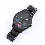 Sega Hard x SuperGroupies Mega Drive Model Watch Limited Edition Wristwatch