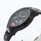 Sega Hard x SuperGroupies Mega Drive Model Watch Limited Edition Wristwatch