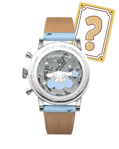 Cinnamoroll