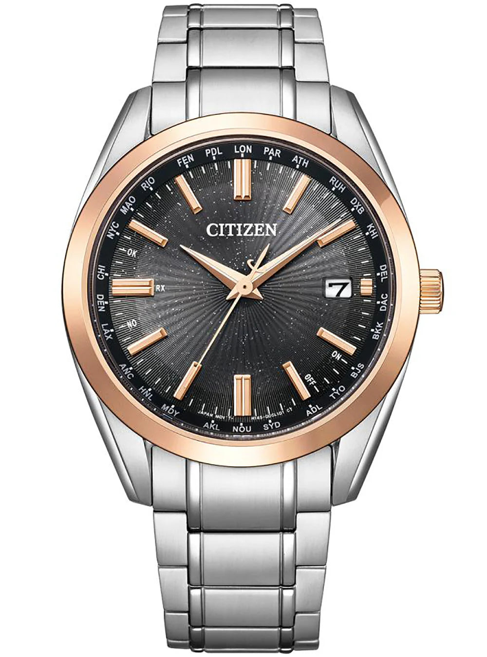 [CB0264-55E] CITIZEN COLLECTION KIZASHI COLLECTION LIMITED EDITION