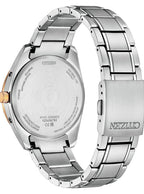 [CB0264-55E] CITIZEN COLLECTION KIZASHI COLLECTION LIMITED EDITION