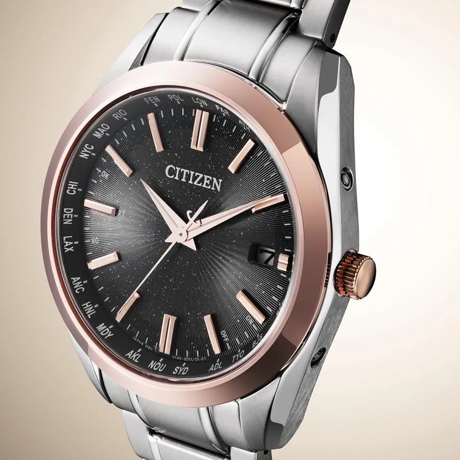 CB0264-55E] CITIZEN COLLECTION KIZASHI COLLECTION LIMITED EDITION
