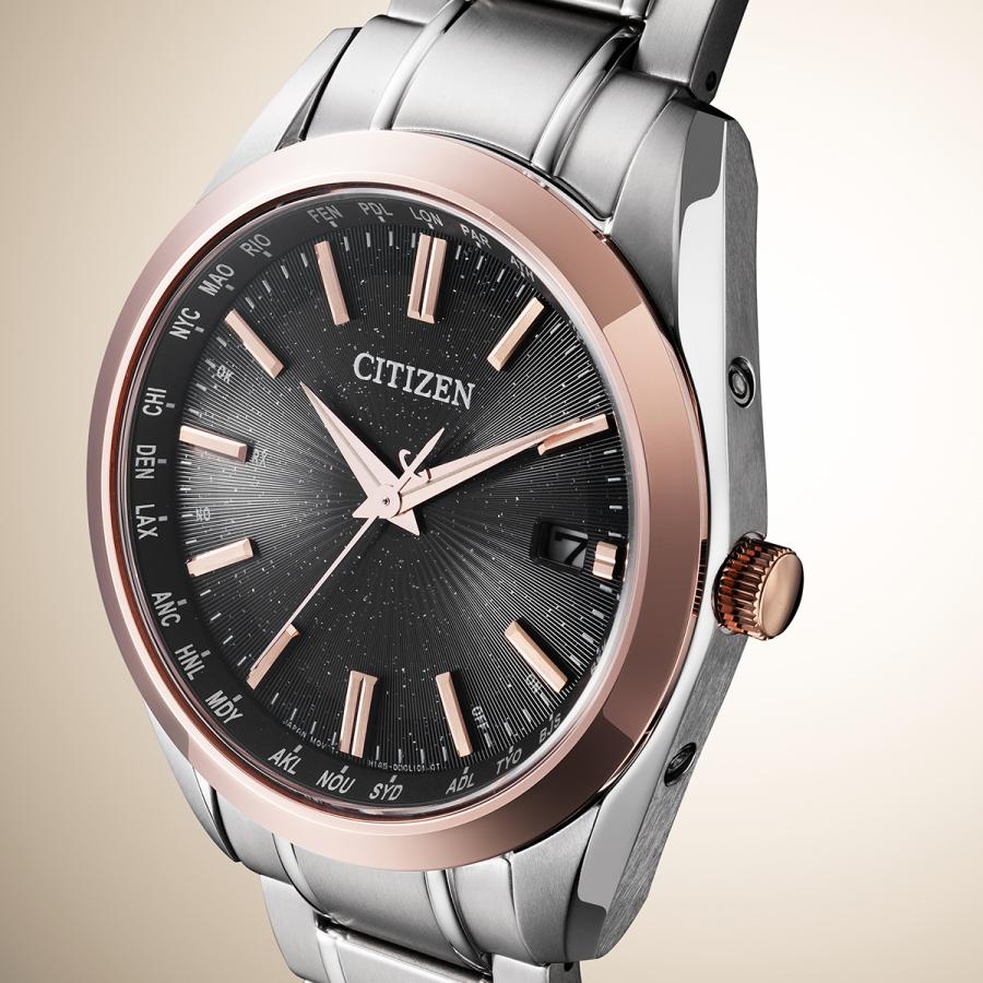 [CB0264-55E] CITIZEN COLLECTION KIZASHI COLLECTION LIMITED EDITION