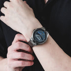 Sega Hard x SuperGroupies Sega Saturn Model Watch Limited Edition Wristwatch
