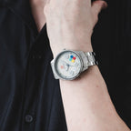 Sega Hard x SuperGroupies Dreamcast Model Watch Limited Edition Wristwatch