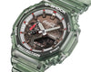 Casio G-SHOCK x Coca-Cola GA-2100CC-3AJR Limited Edition Wristwatch - The Japanese Factory