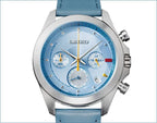 The Melancholy of Haruhi Suzumiya Anime 20th Anniversary Watch Limited Edition Wristwatch - The Japanese Factory