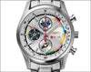 Himitsu Sentai Goranger 50th Anniversary Seiko Collaboration Watch The Japanese Factory