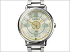 Violet Evergarden Gaiden x Seiko Memorial Limited Edition Wristwatch