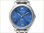 Citizen x Detective Conan TV Anime 30th Anniversary Collaboration Watch Premico