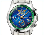 Sonic the Hedgehog 30th Anniversary Official Limited Edition Wristwatch - The Japanese Factory