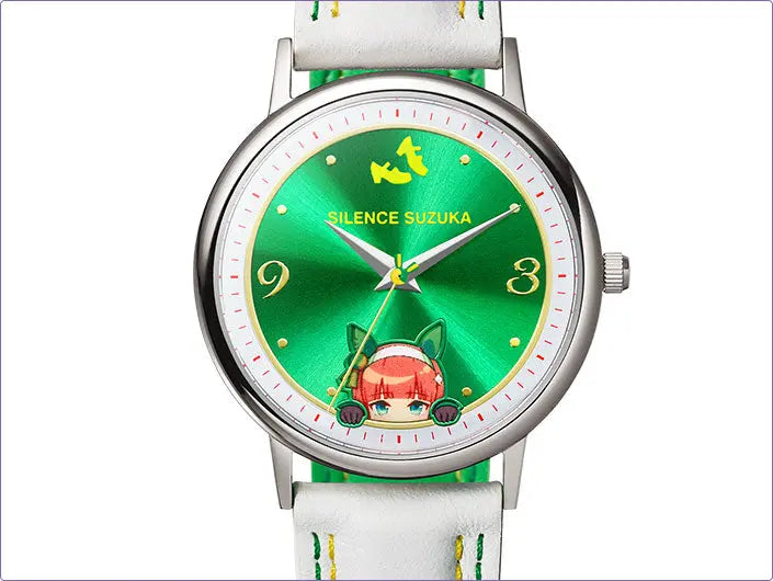 Uma Musume Pretty Derby Original Anime Wristwatch 5th installment