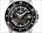 The Beatles Japan Tour 60th Anniversary Official Wristwatch Limited Edition - The Japanese Factory
