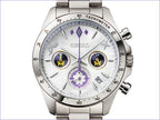 Re:Zero -Starting Life in Another World- x Seiko Watch