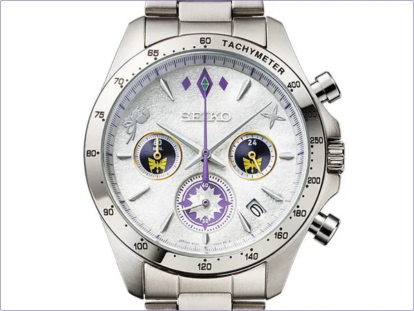 Re:Zero -Starting Life in Another World- x Seiko Watch