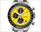 Initial D Seiko Watch x Takahashi Keisuke RX-7 FD3S Model Limited Edition