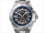The Ghost in the Shell Official Wristwatch Limited Edition