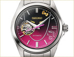 Hello Kitty Shinkansen Finale Commemorative Mechanical Wristwatch Limited Edition - The Japanese Factory