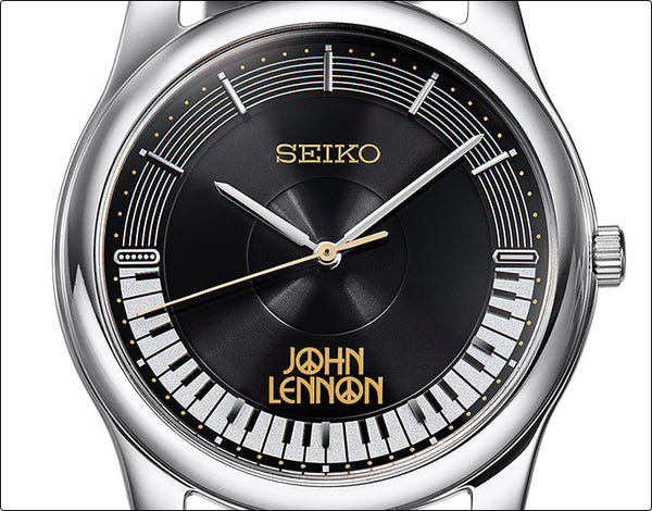 John Lennon 85th Birthday Commemorative Watch (Pre-order April 2026)