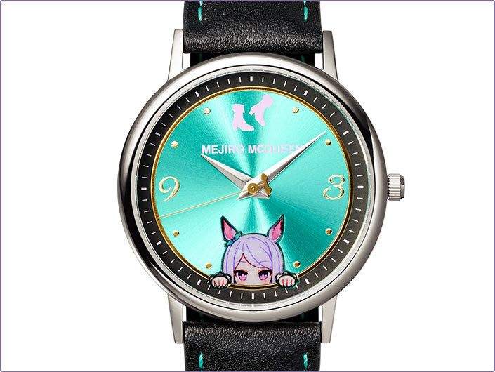 Uma Musume Pretty Derby Original Anime Wristwatch 1st Installment