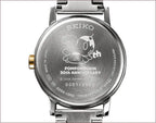 Pompompurin 30th Anniversary Seiko Collaboration Watch Premico