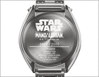Star Wars x Citizen Mandalorian Design Model Limited Edition Wristwatch - The Japanese Factory