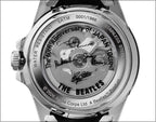 The Beatles Japan Tour 60th Anniversary Official Wristwatch Limited Edition - The Japanese Factory