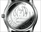John Lennon 85th Birthday Commemorative Watch (Pre-order April 2026) The Japanese Factory