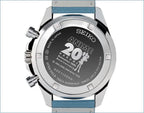 The Melancholy of Haruhi Suzumiya Anime 20th Anniversary Watch Limited Edition Wristwatch - The Japanese Factory
