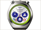 Toy Story x Citizen Buzz Lightyear Model Tsuno Chrono Limited Edition Wristwatch - The Japanese Factory