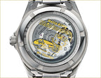 Hello Kitty Shinkansen Finale Commemorative Mechanical Wristwatch Limited Edition - The Japanese Factory