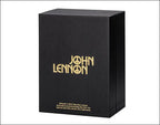 John Lennon 85th Birthday Commemorative Watch (Pre-order April 2026) The Japanese Factory