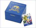Sonic the Hedgehog 30th Anniversary Official Limited Edition Wristwatch - The Japanese Factory