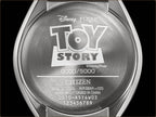 Toy Story x Citizen Woody Model Tsuno Chrono Limited Edition Wristwatch - The Japanese Factory