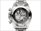 Fist of the North Star x Seiko Collaboration Watch Premico
